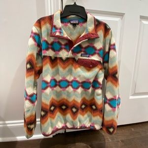 Patagonia Synchilla Jacket